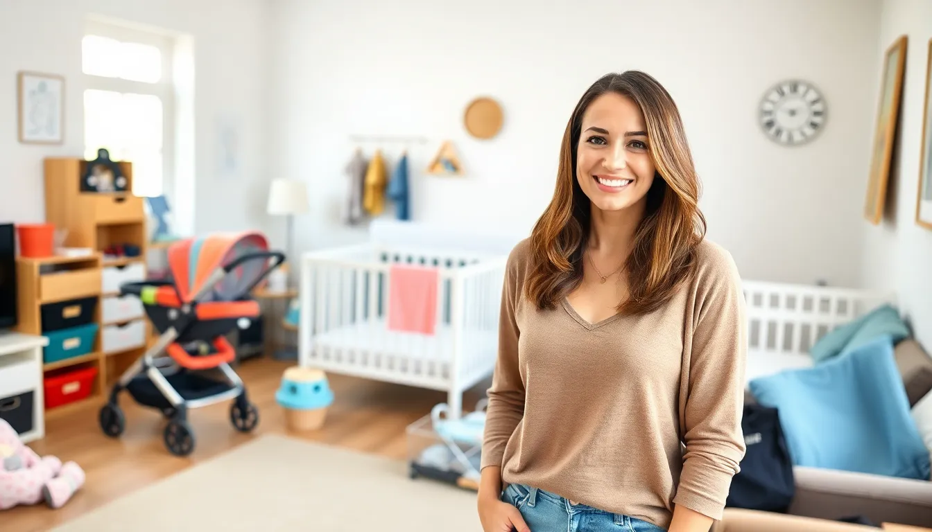 Baby Gear Rental: Save Money and Simplify Parenthood Today - Pk School