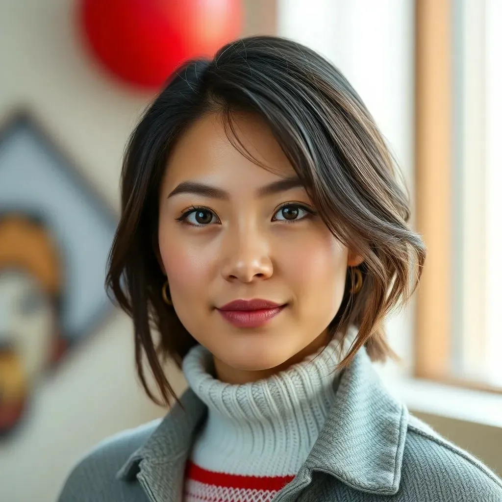 Picture of Anna Lam